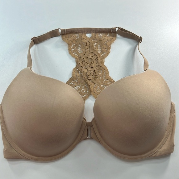 Body by Victoria Perfect Shape Racerback Bra - Picture 2 of 3